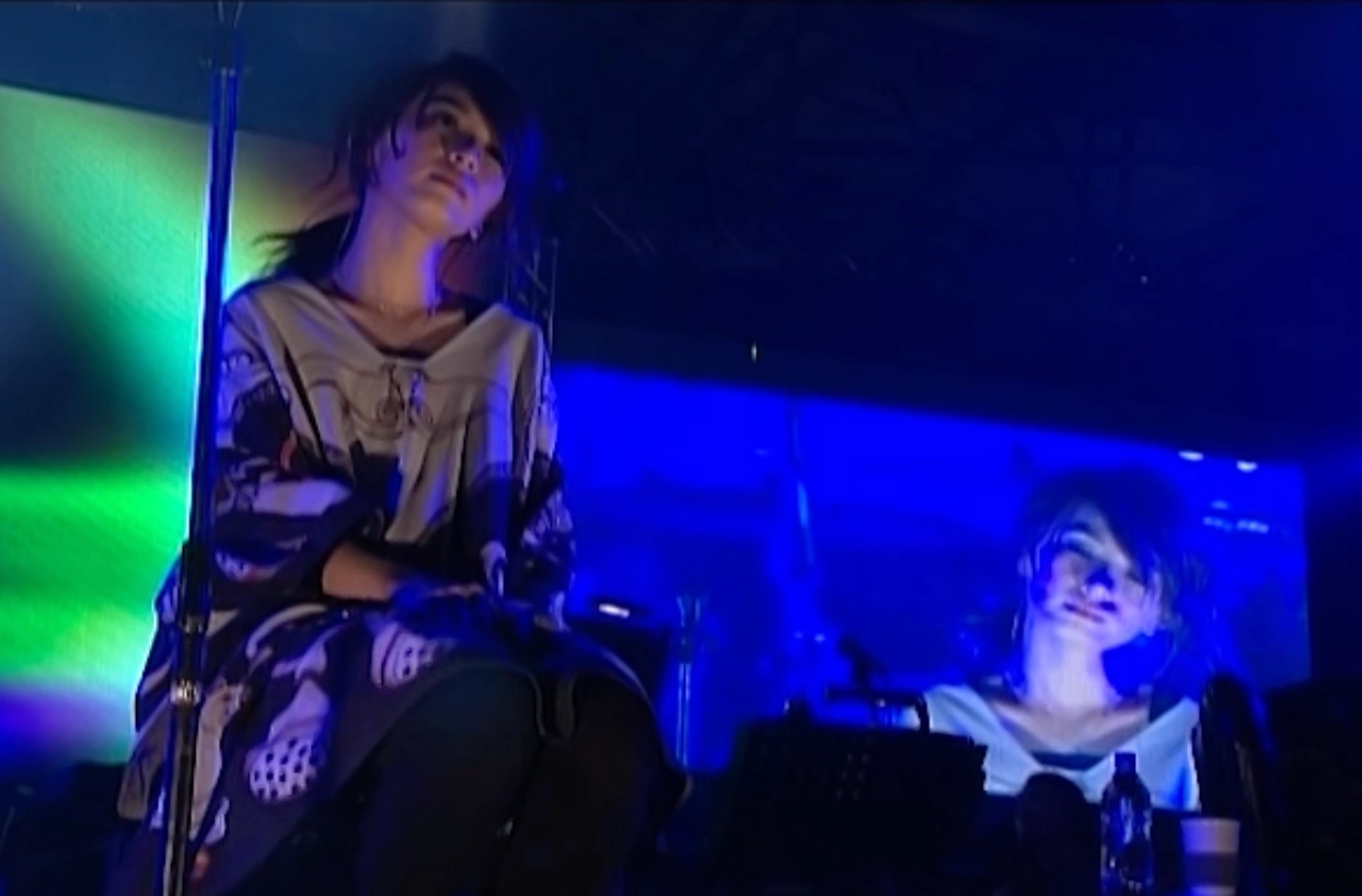 To Hebe 音乐会 2010